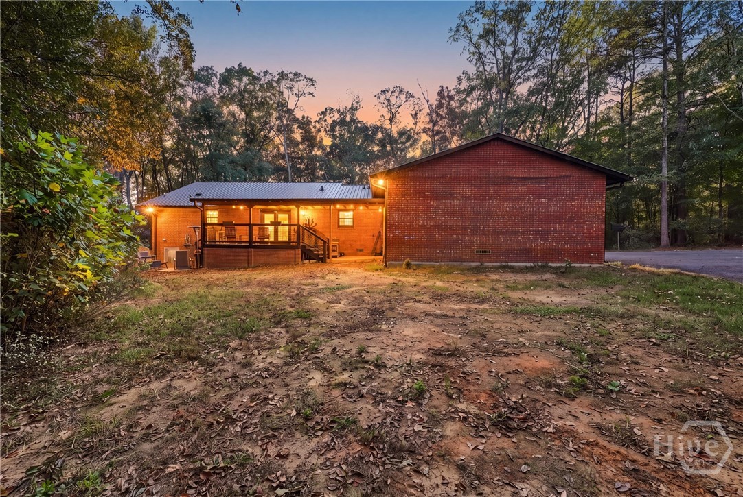 3453 Bowman Highway Property Photo 4