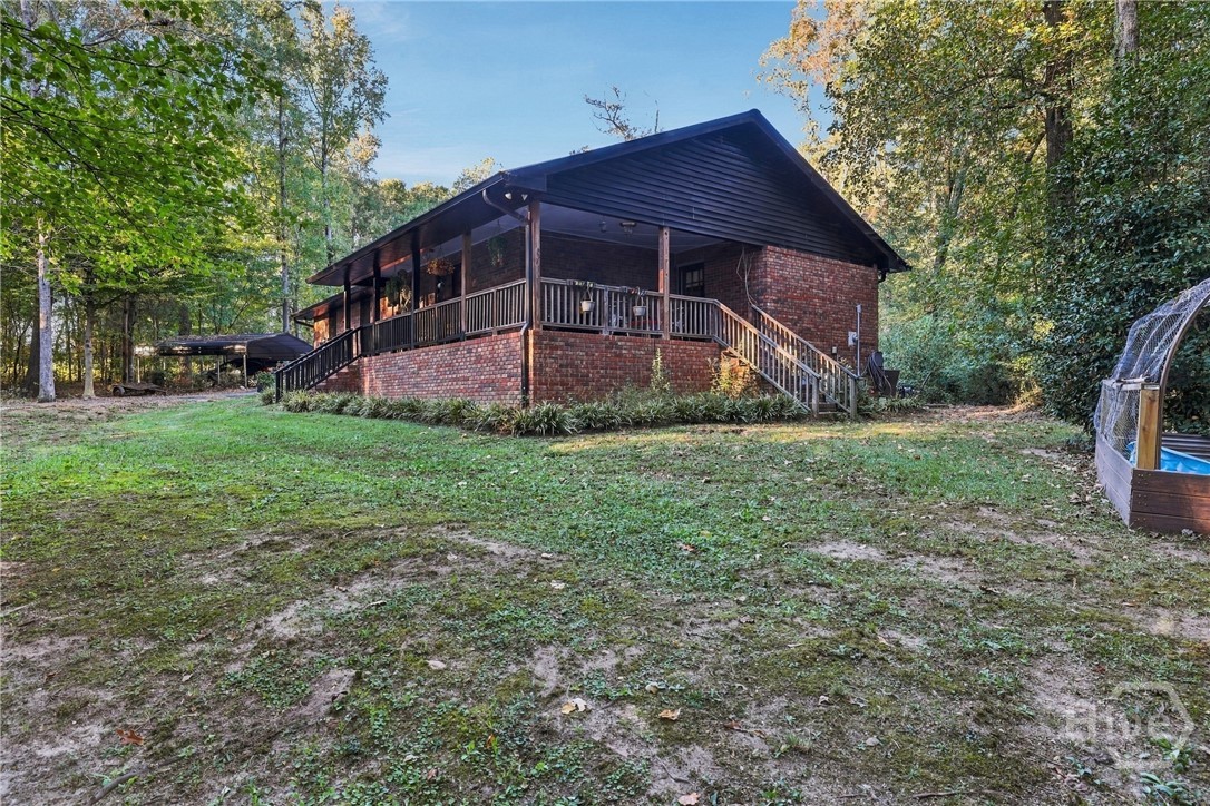 3453 Bowman Highway Property Photo 7