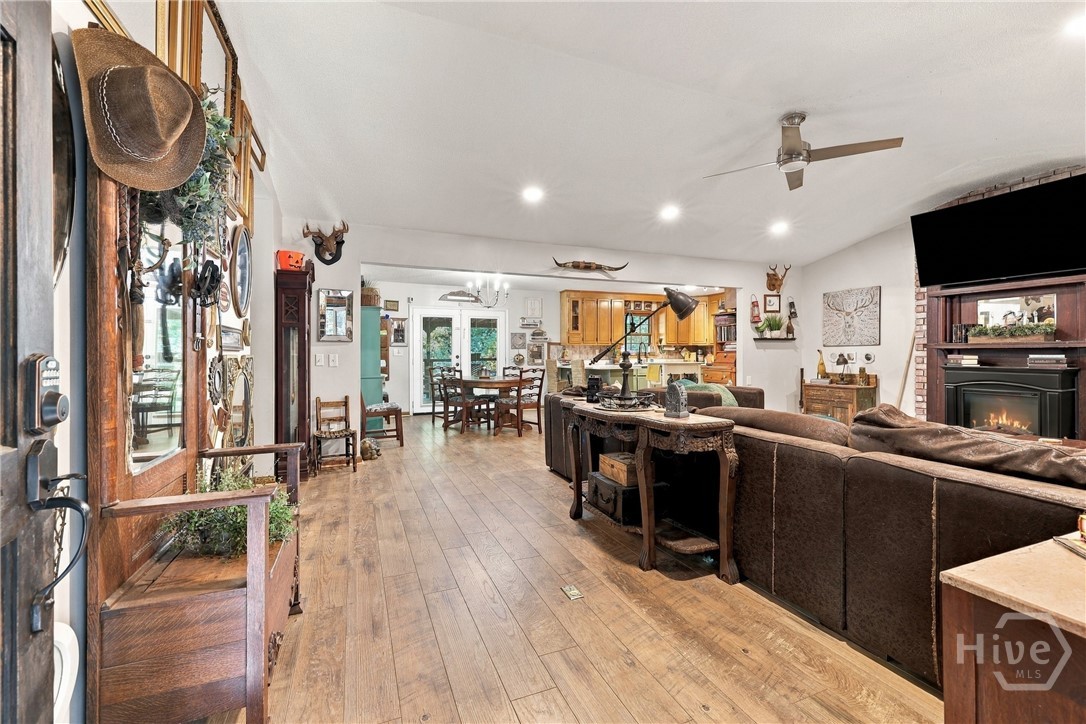 3453 Bowman Highway Property Photo 18