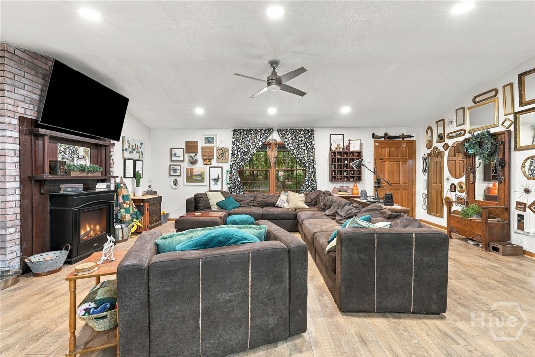 3453 Bowman Highway Property Photo 19