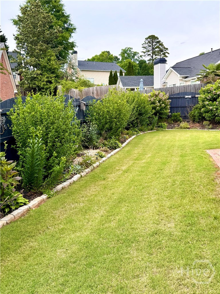 302 Hampton Park Drive Property Photo 5