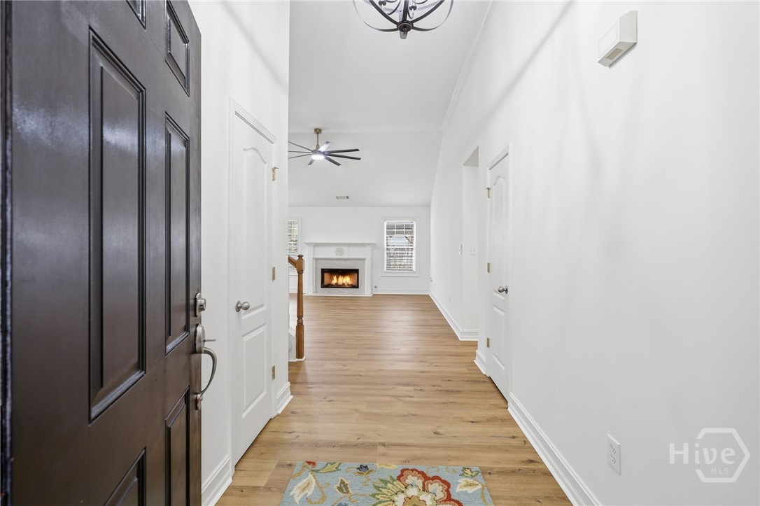 302 Hampton Park Drive Property Photo 11