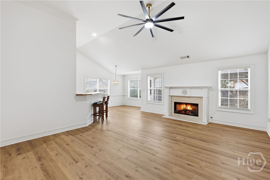 302 Hampton Park Drive Property Photo 12