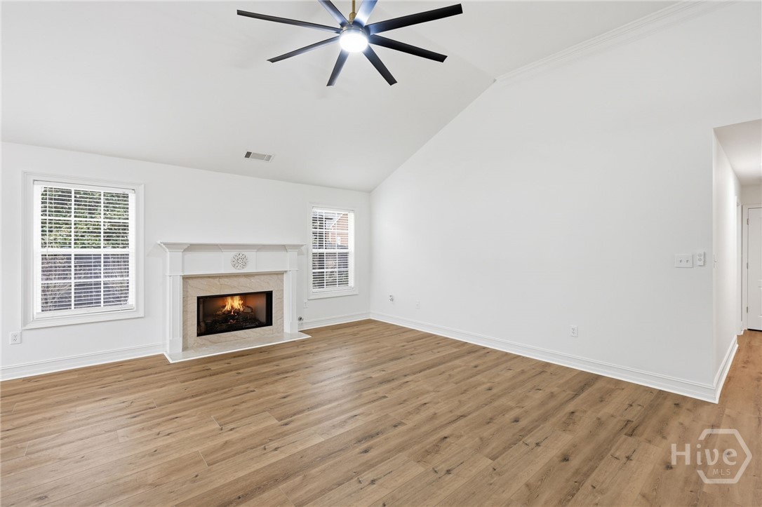 302 Hampton Park Drive Property Photo 14
