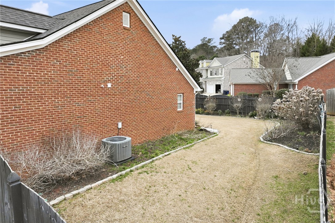 302 Hampton Park Drive Property Photo 36