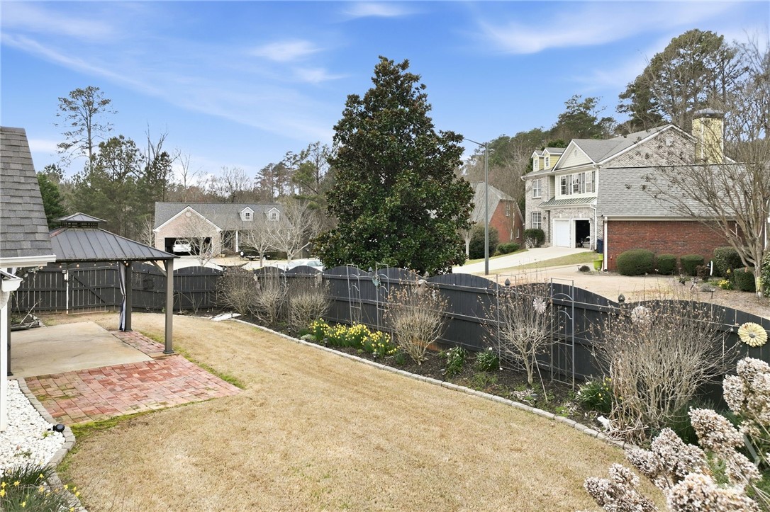 302 Hampton Park Drive Property Photo 37