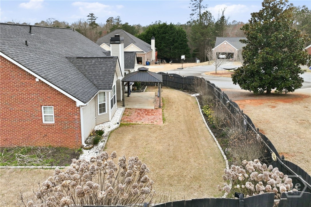 302 Hampton Park Drive Property Photo 38