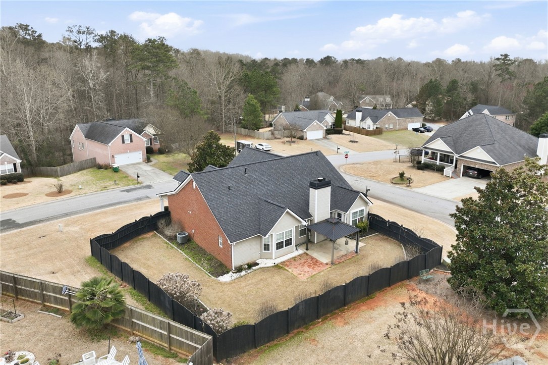 302 Hampton Park Drive Property Photo 40