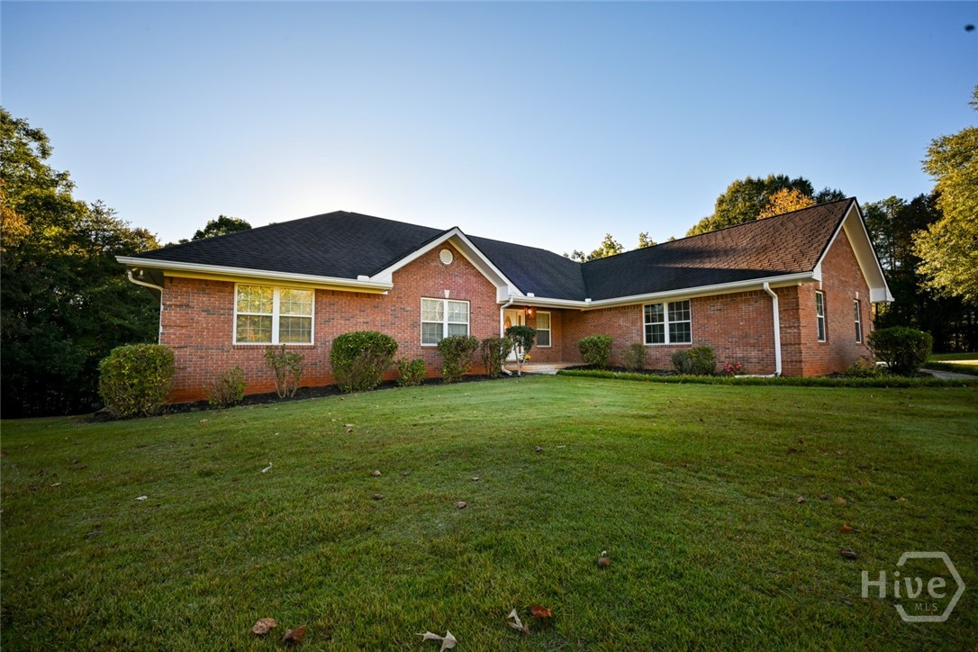4330 Damascus Road Property Photo 1