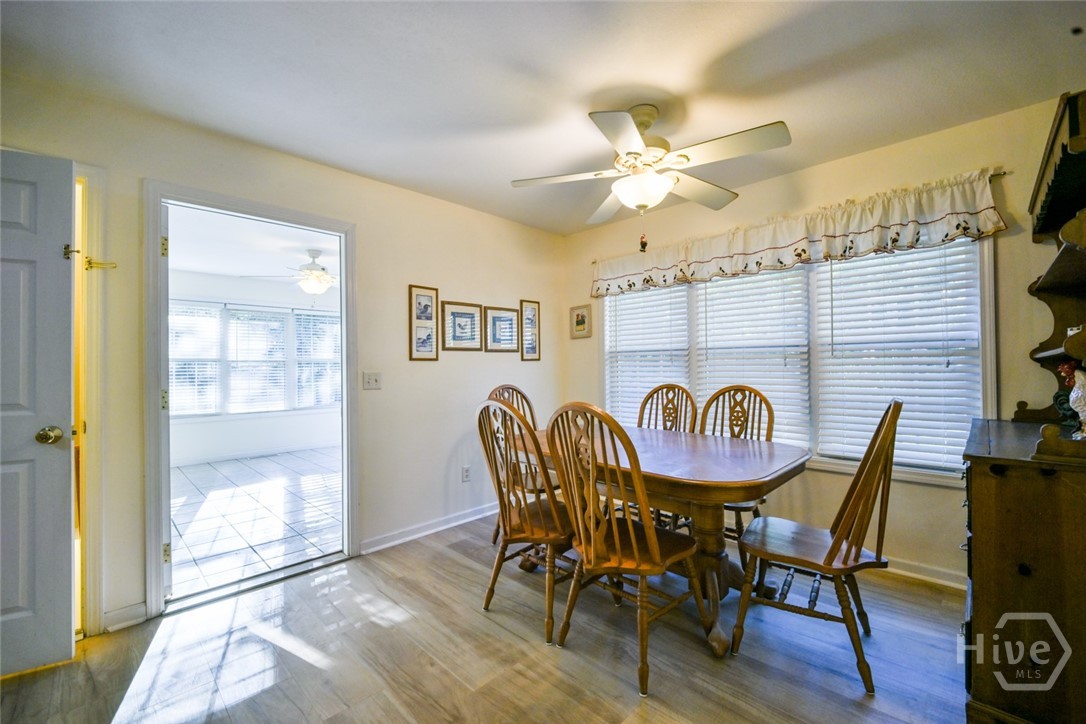 4330 Damascus Road Property Photo 15