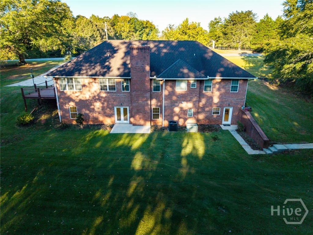 4330 Damascus Road Property Photo 45