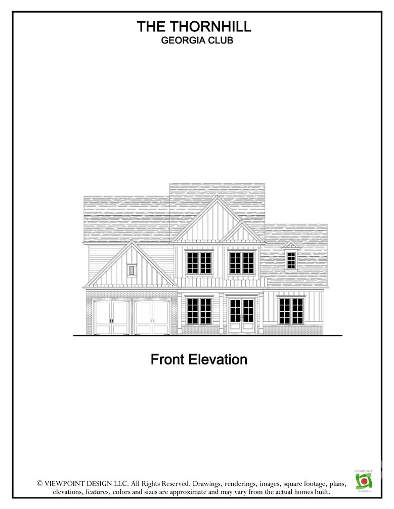 557 Lake Vista Drive Property Photo 1
