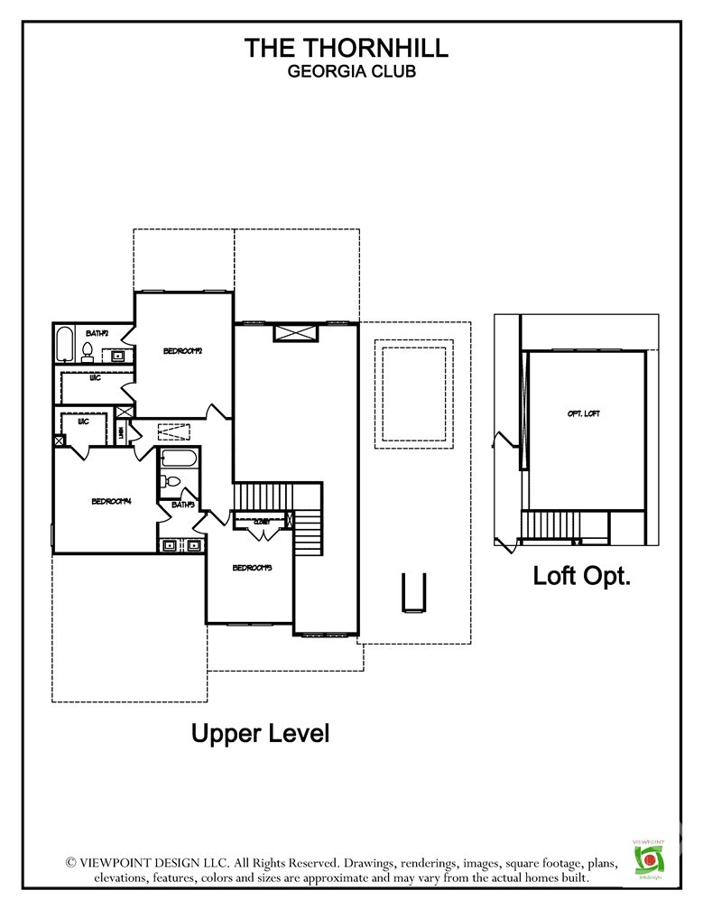 557 Lake Vista Drive Property Photo 3