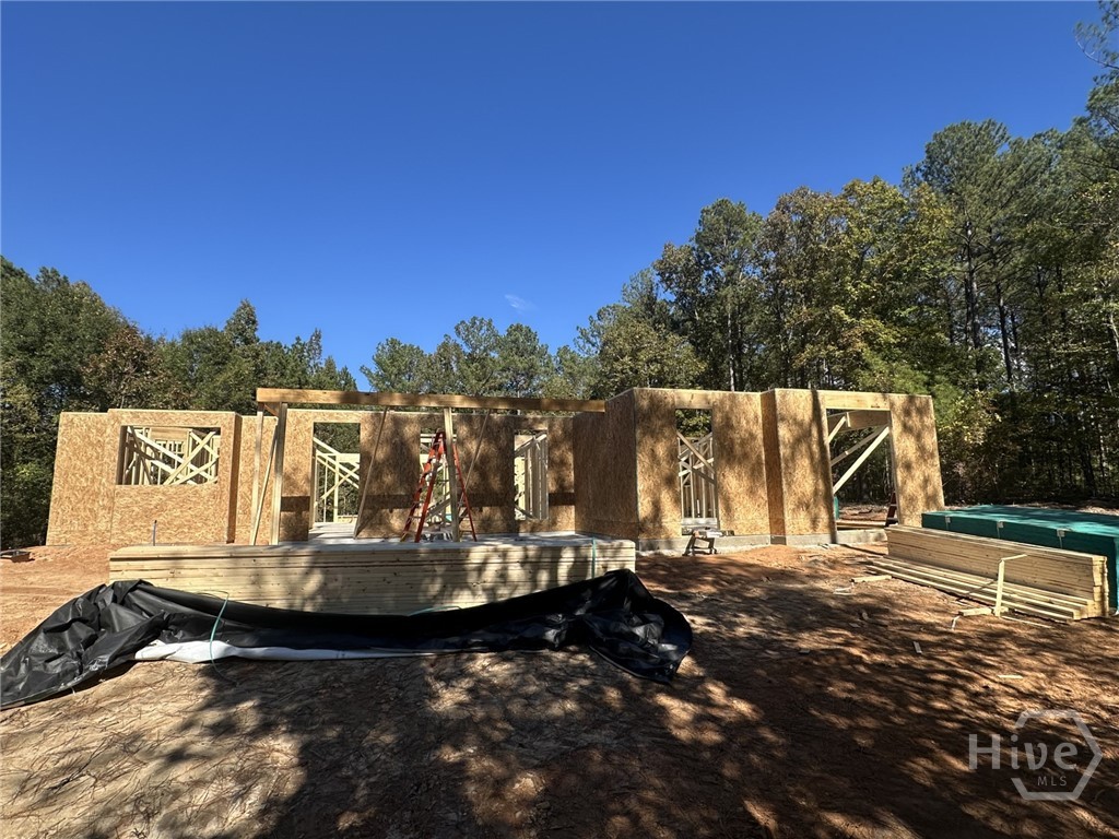 1239 Spratlin Mill Drive Property Photo