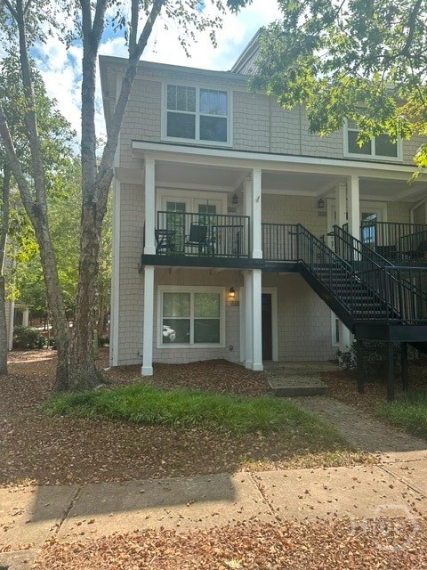 1035 Barnett Shoals Road 510 Property Photo 1