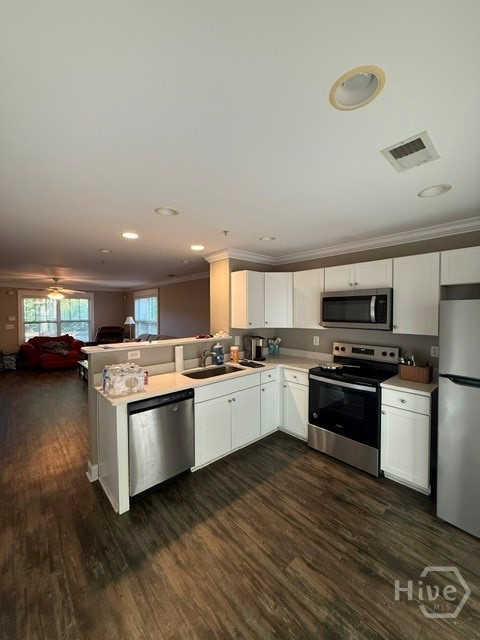 1035 Barnett Shoals Road 510 Property Photo 5