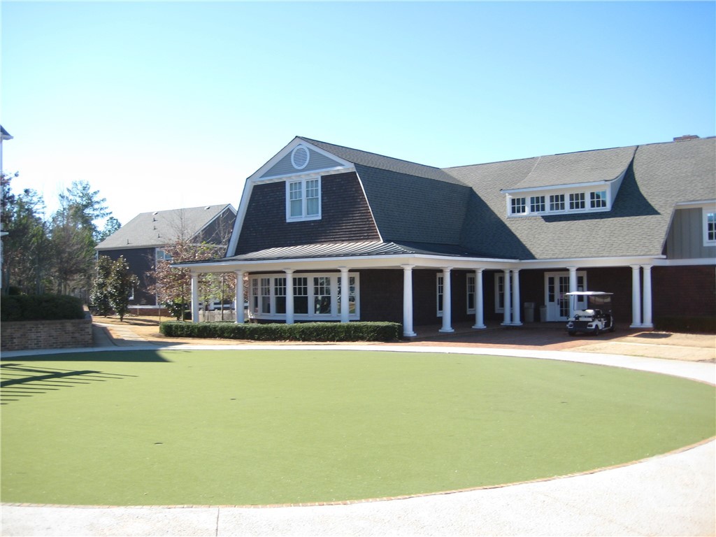 1035 Barnett Shoals Road 510 Property Photo 11