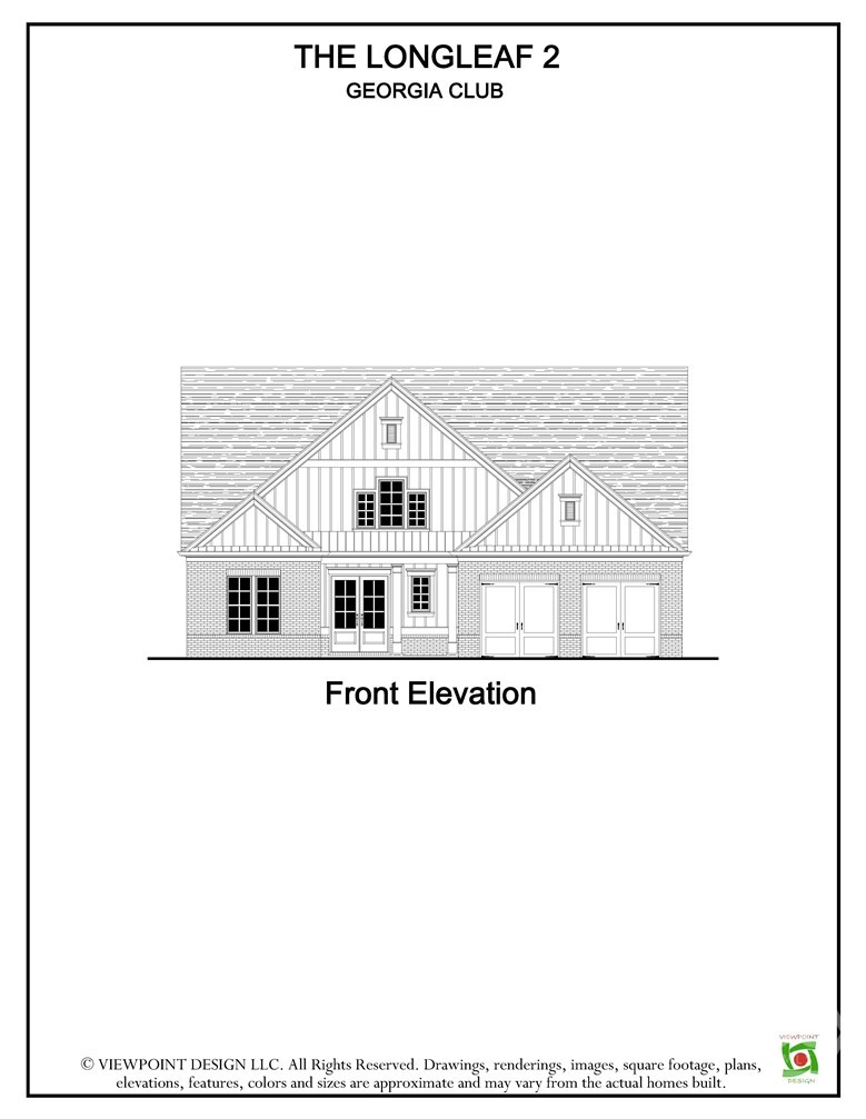 539 Lake Vista Drive Property Photo 1