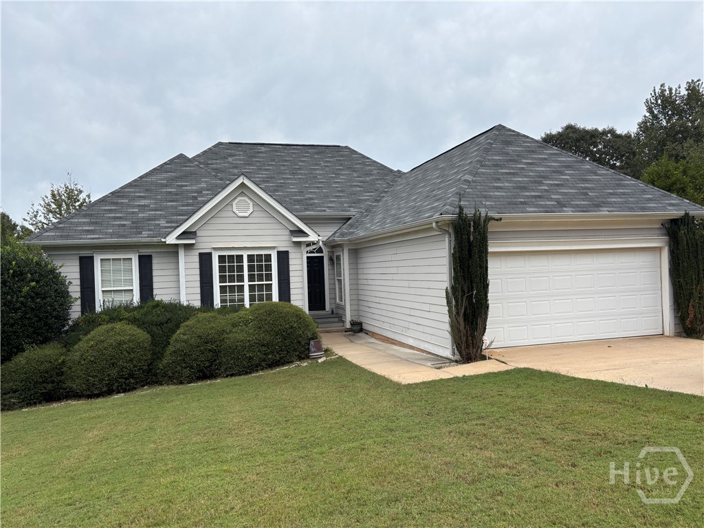 440 Wood Lane Property Photo 1