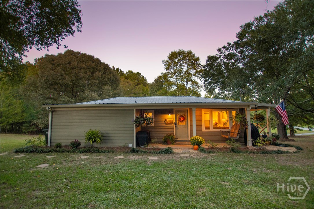 3791 Dally Road Property Photo 1