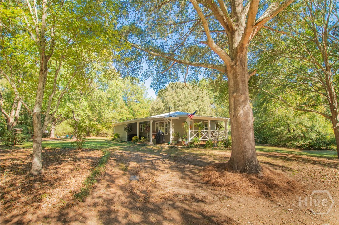 3791 Dally Road Property Photo 2