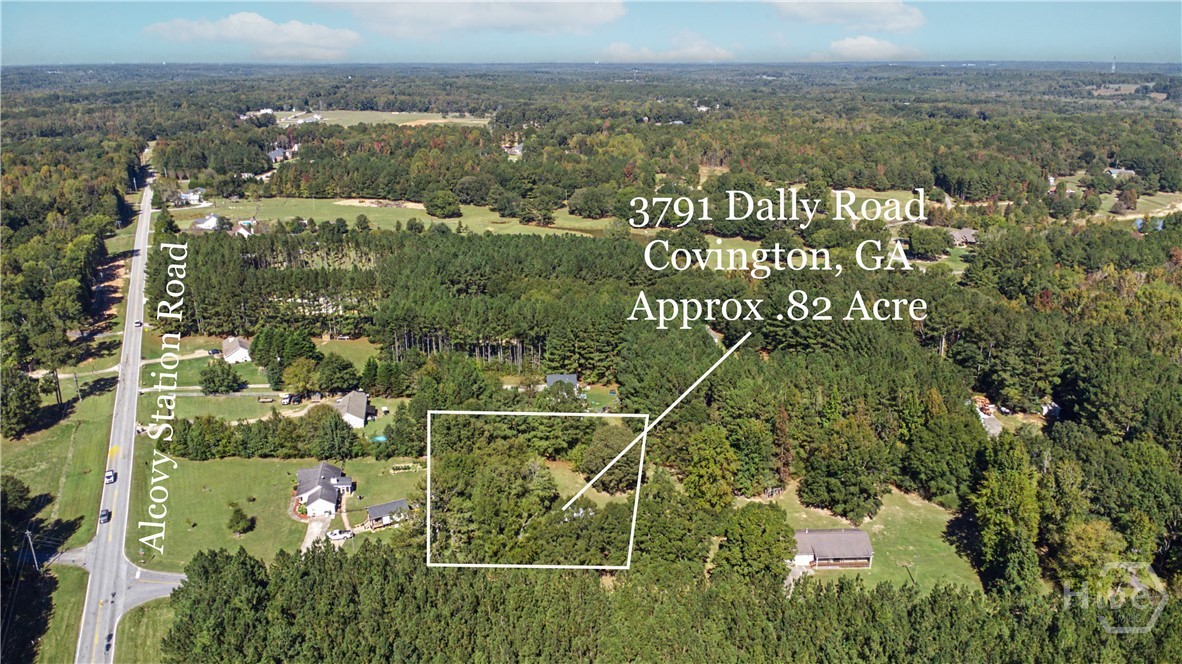 3791 Dally Road Property Photo 3