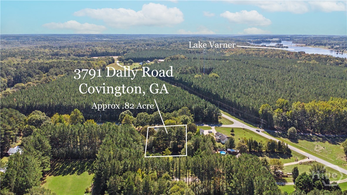 3791 Dally Road Property Photo 4