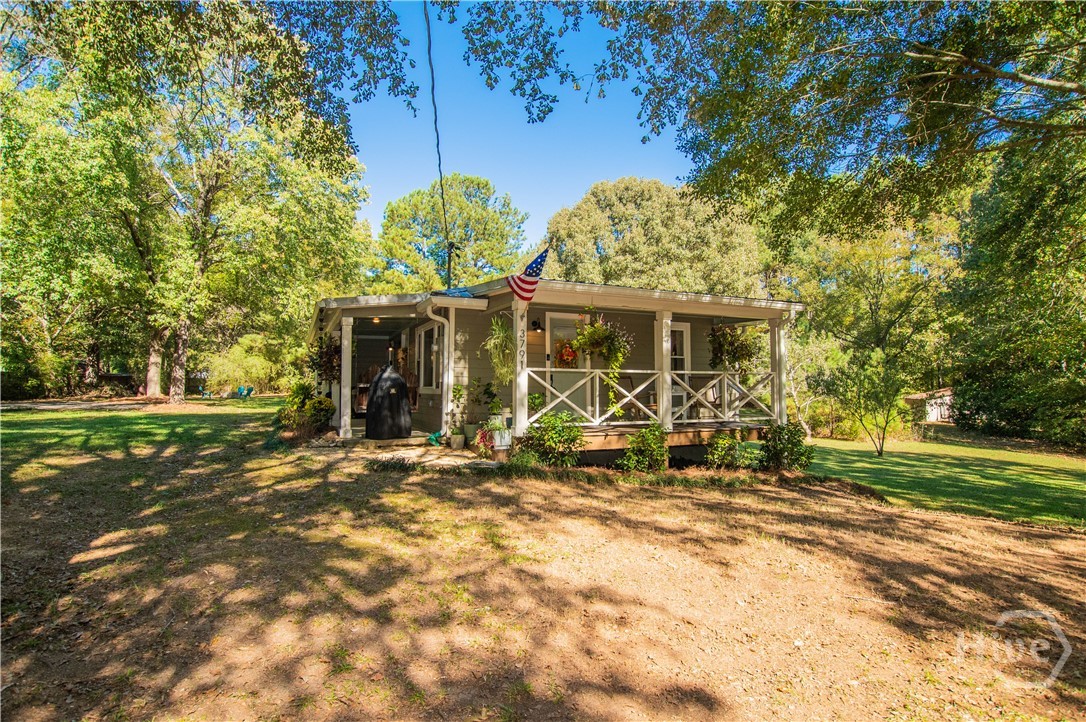 3791 Dally Road Property Photo 5