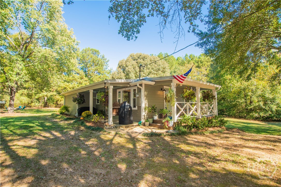 3791 Dally Road Property Photo 6