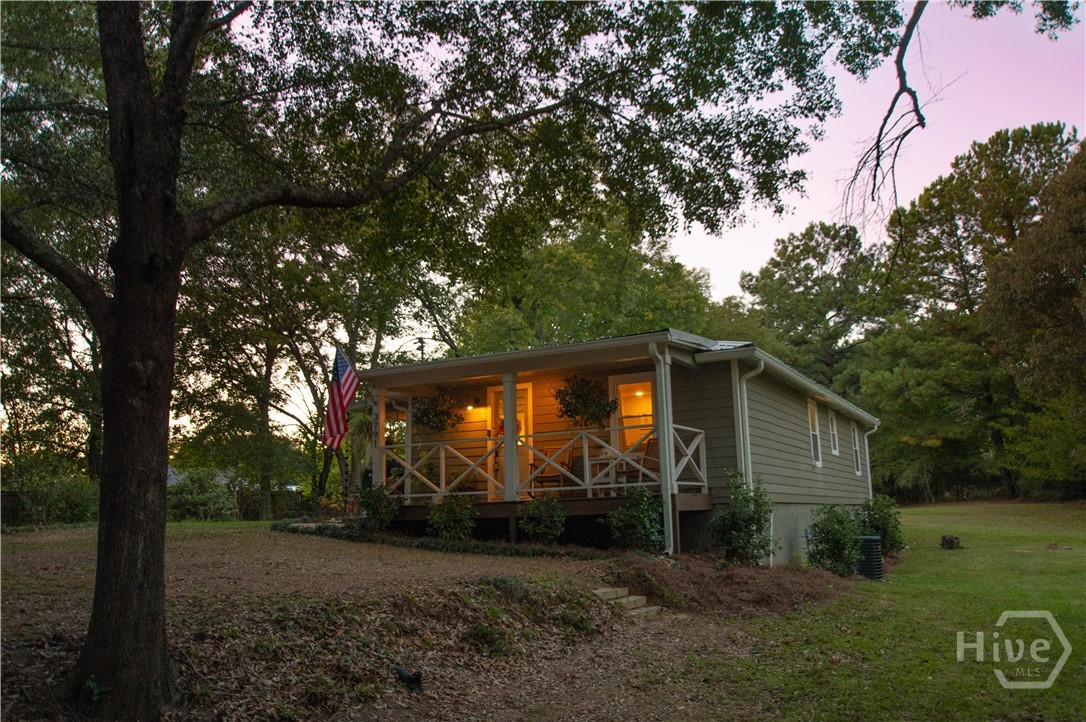 3791 Dally Road Property Photo 7