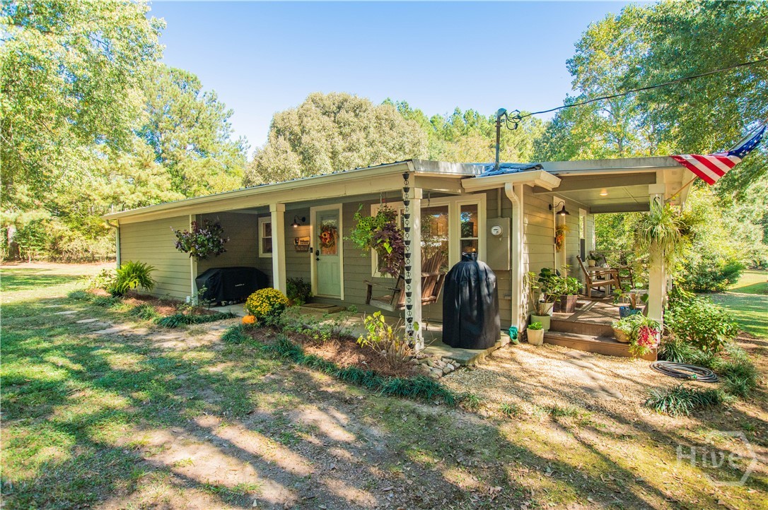 3791 Dally Road Property Photo 8
