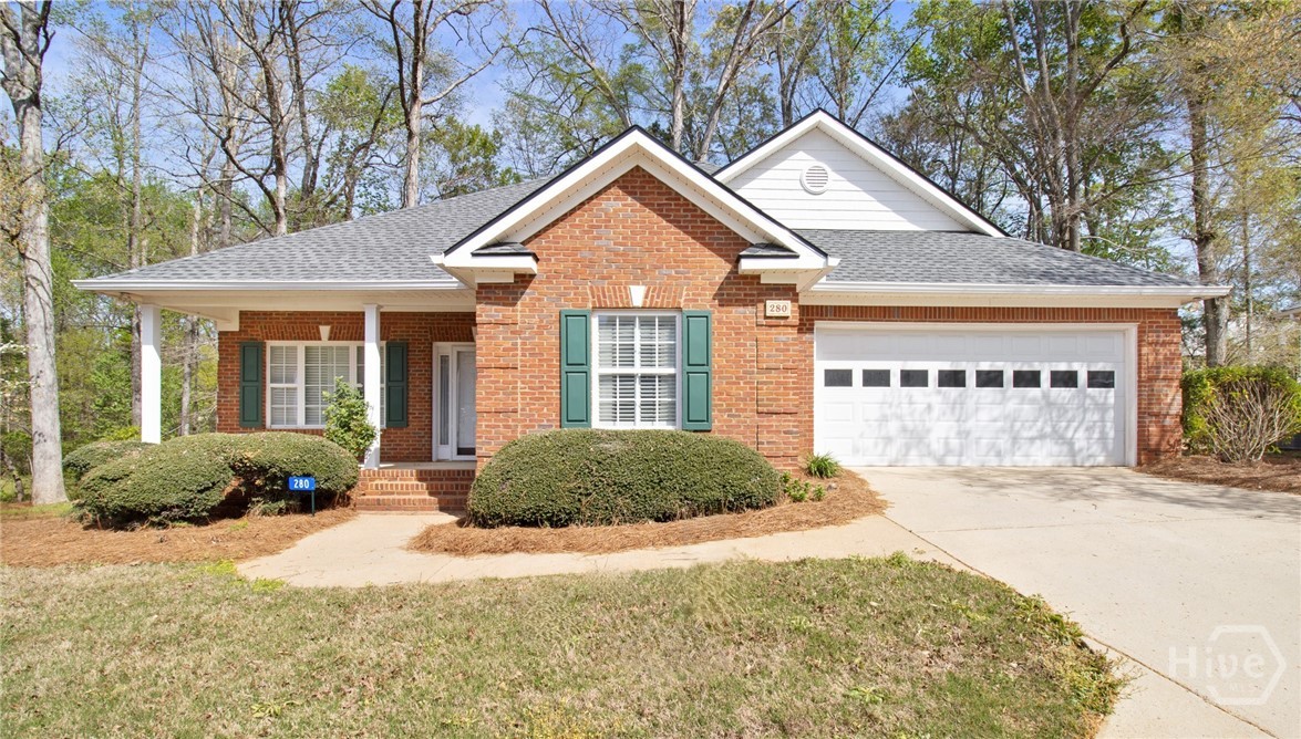 3131 Rocky Branch Road 280 Property Photo 1