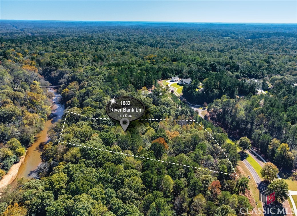 1682 River Bank Lane Property Photo 1