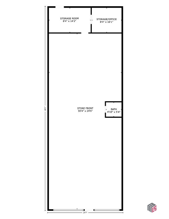 400 Hawthorne Avenue 5 Property Photo 1