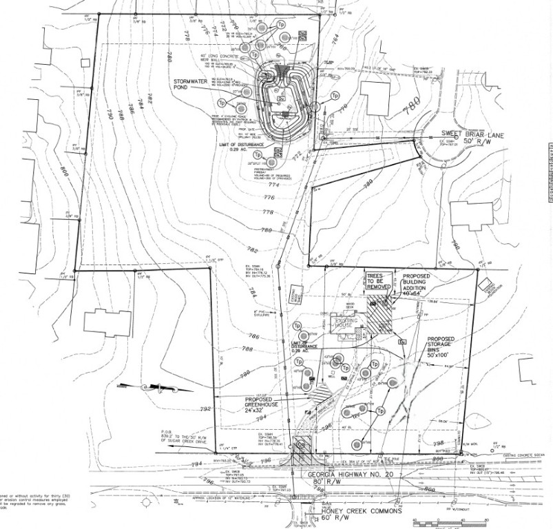 3675 Hwy 20 Property Photo 2