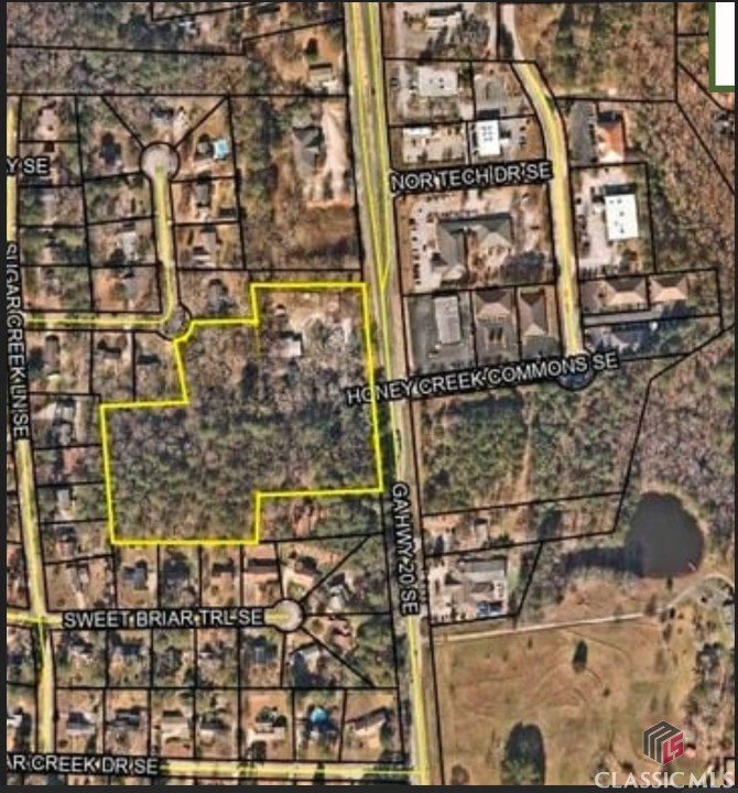3675 Hwy 20 Property Photo 3