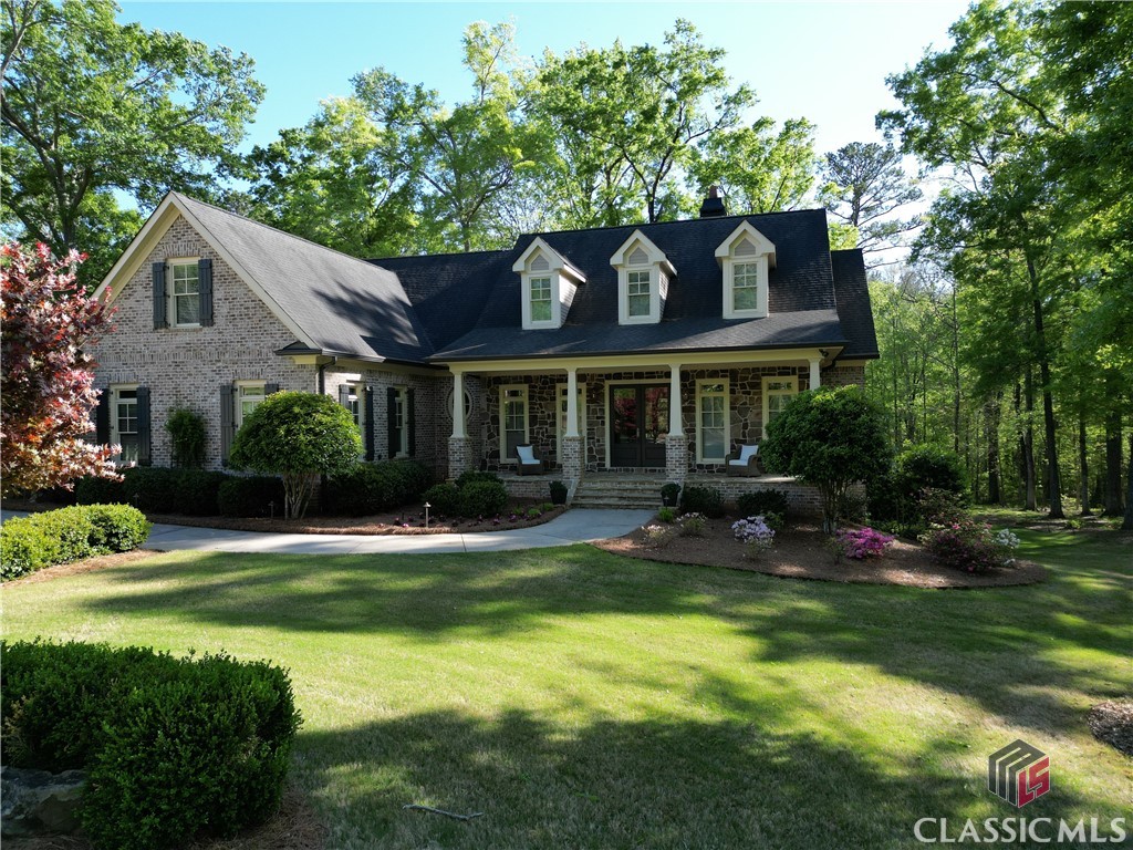 1364 Gentry Lane Property Photo 1