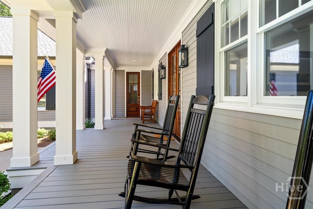 108 Camak Place Property Photo 13