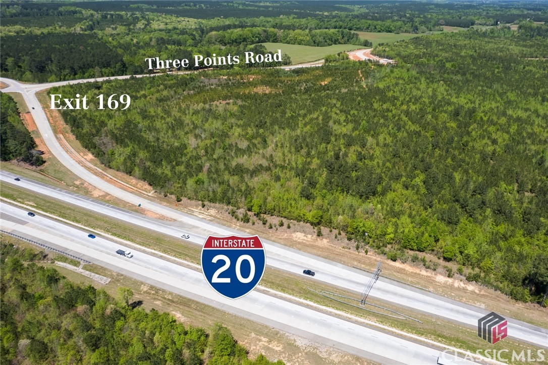 00 Three Points Road Property Photo 3