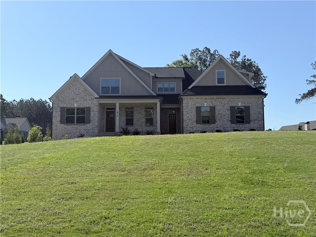 1810 Beebalm Drive Property Photo 1