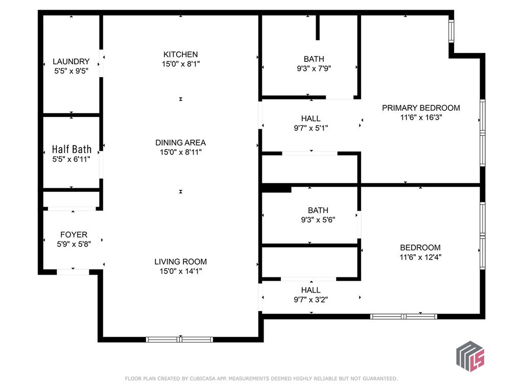 240 Martha Drive 110 Property Photo 13
