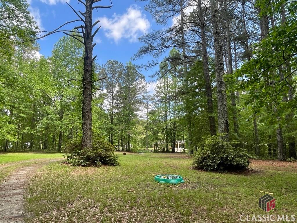 1851 Mcnutt Creek Road Property Photo 1