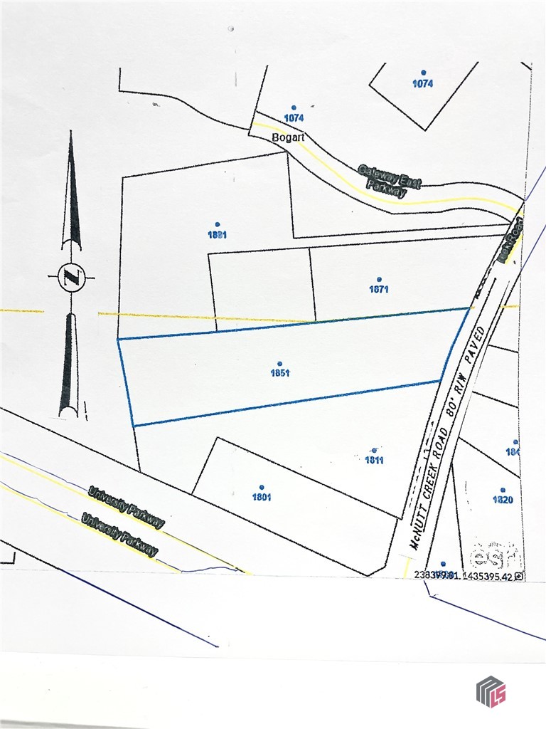 1851 Mcnutt Creek Road Property Photo 4