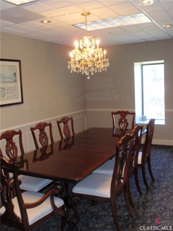 8771 Macon Highway A-2 Property Photo 4