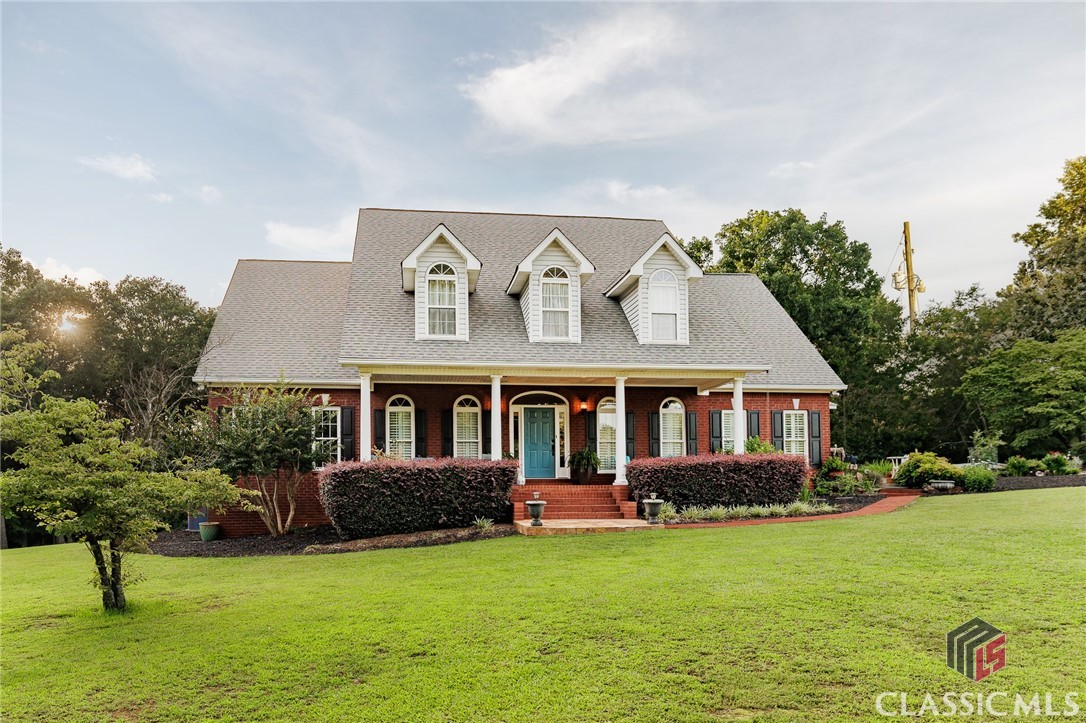 706 Sam Bruce Road Property Photo 3