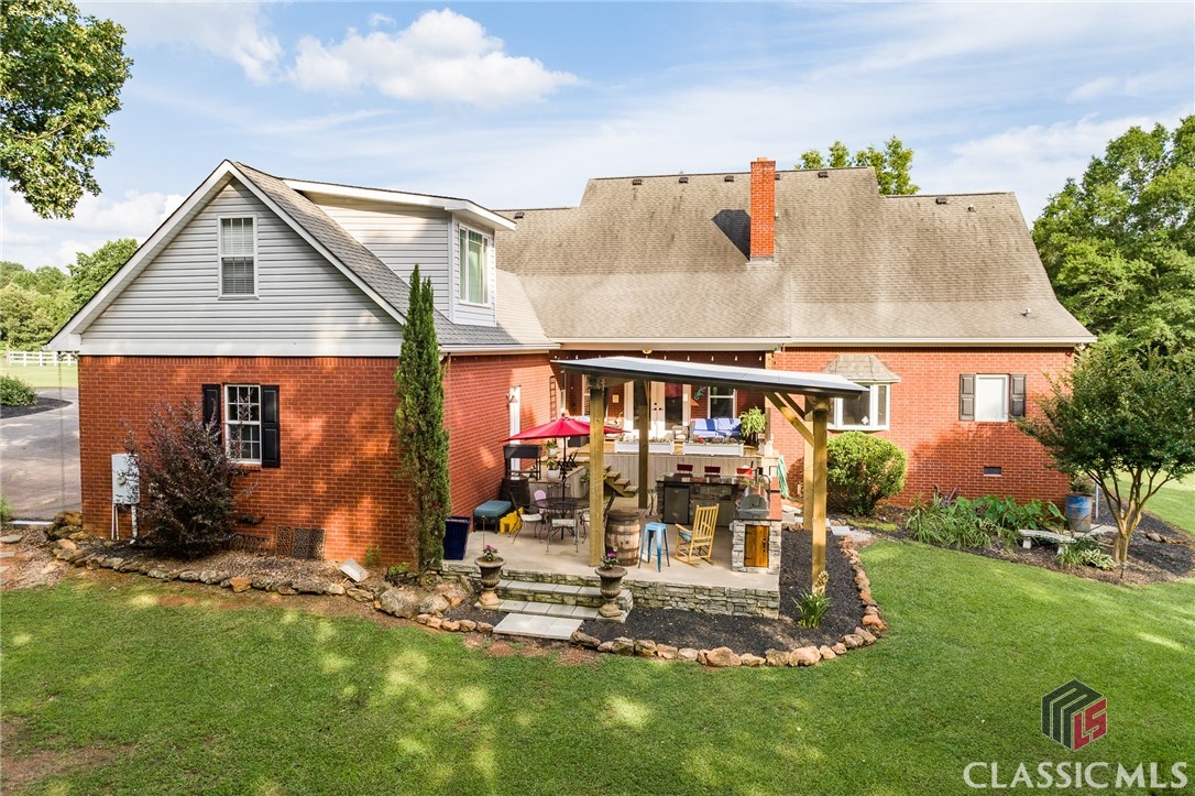 706 Sam Bruce Road Property Photo 48