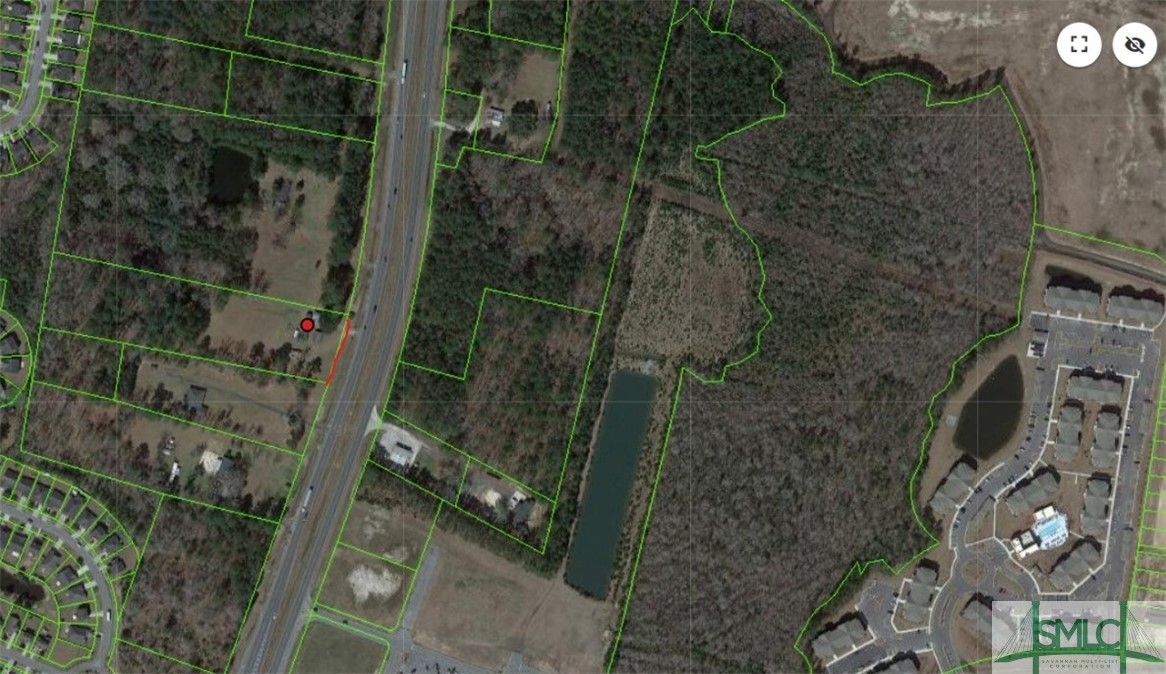 7961 Ga Highway 21 Highway Property Photo 1