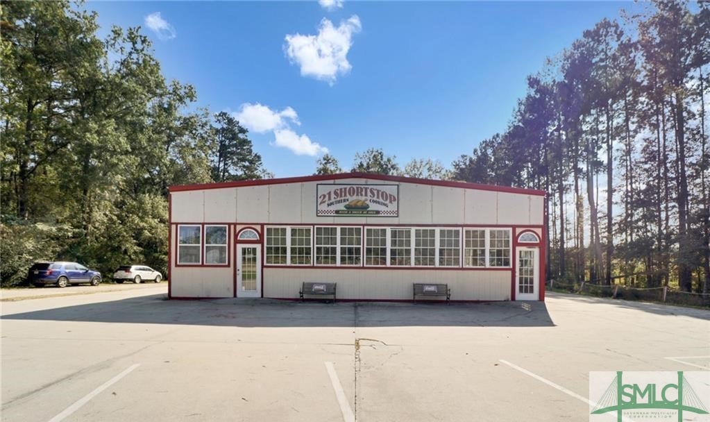 7962 Ga Highway 21 Highway Property Photo 1