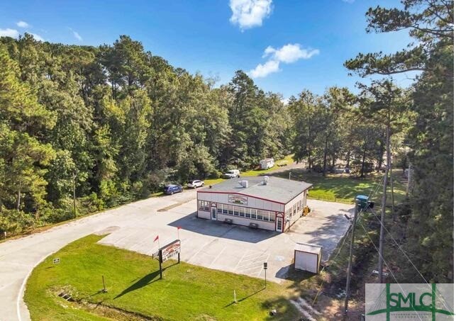 7962 Ga Highway 21 Highway Property Photo 2
