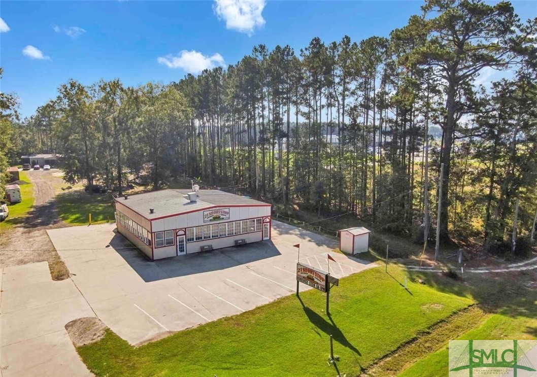 7962 Ga Highway 21 Highway Property Photo 3